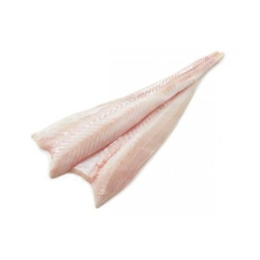 Līdaka Jūras fileja (Ling), b/ā, 400+g, atvēs., 1*5kg