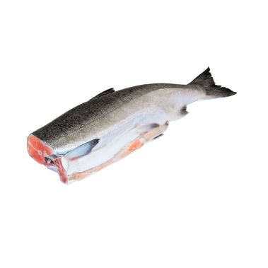 Lasis Nerka savvaļas, b/g, ķid, MSC, 1.6-2.5kg, sald., IQF, 1*~15kg