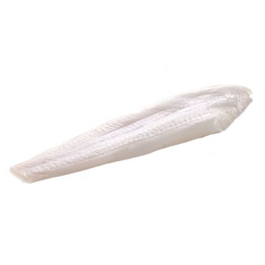 Greenland Halibut fillet, skinless, 400-700g, frozen, Interleaved, 1*10kg, (n.w. 10kg)