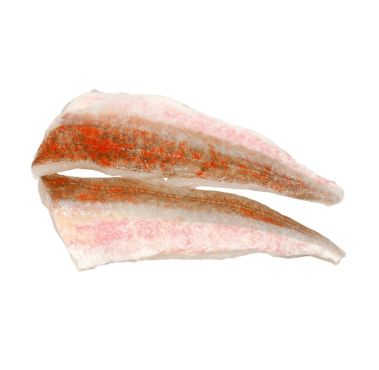 Jūras gailis, fileja, a/ā, 150-200g, sald., IQF, 10*1kg (t.s. 750g)