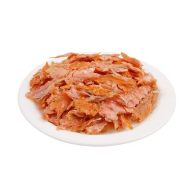 Lasis Atlantijas, fileja, k/kūp., plūkāta, sald., 20*500g