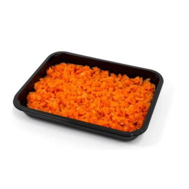 Lasis Atlantijas, filejas trimmings, a/kūp., sald., 20*500g