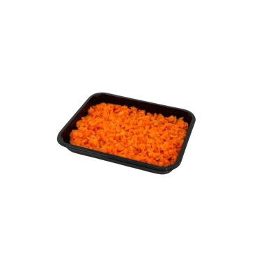 Lasis Atlantijas, filejas trimmings, a/kūp., sald., 20*500g