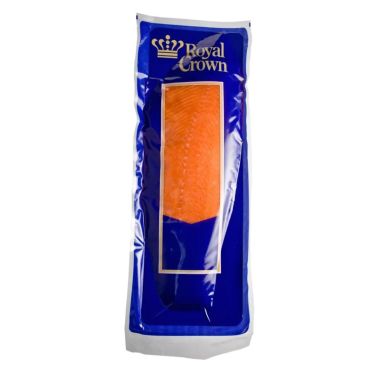 Lasis Atlantijas, fileja, a/kūp., sagr., sald., vak., 10*~900-1900g, Royal Greenland