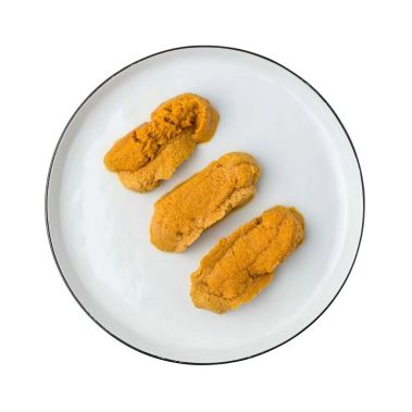 Kalamari merisiil (Sea Urchin Roe), külm., 35*85g