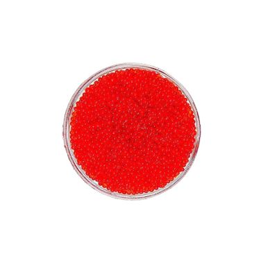 Lendkalamari Tobiko Punane, kulm., 12*500g, Kohyo