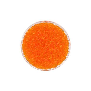 Lendkalamari Tobiko Orange, kulm., 12*500g, Kohyo