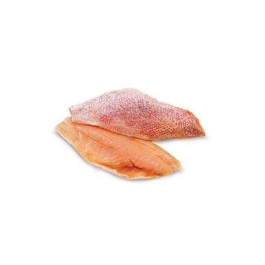 Meriahvenafilee (Red Fish fillet), nahaga, 150+g, jahut.