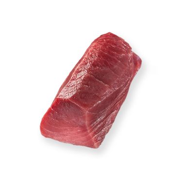 Tuna Yellowfin, fillet (Tuna fillet), ~2-5kg, refreshed, vac., PPAC