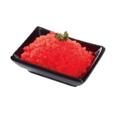 Икра мойвы MASAGO RED, заморож., 20*500г