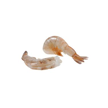 Krevetės, b/g, nelukšt., įpjautos, ASC, 16/20, Vannamei, šald., 1*5kg (gr.k. 3.75kg), (P.Vannamei), Rseafood