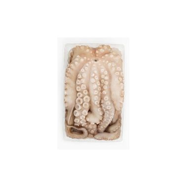 Octopus, 2+kg, defrosted, PPAC