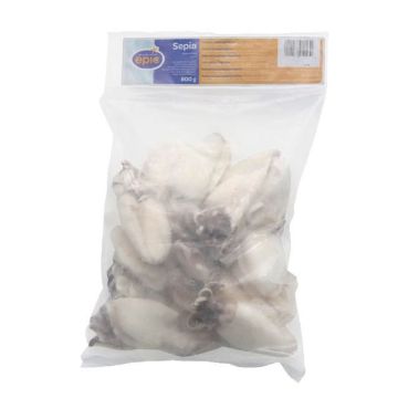 Tintes zivs, 60+, sald., IQF, 12*980g (t.s. 800g)