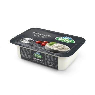 Siers Stracciatella, t.s.s. 65%, 4*250g, Brimi
