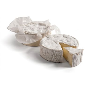 Siers Camembert AOP no govs svaigpiena, t.s.s. 45%, 12*250g, L`Affineur du Chef