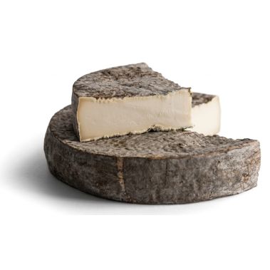 Siers Saint-Nectaire AOP no govs piena, nogatav. uz salmiem, t.s.s. ~54%, 8*~400g, L`Affineur du Chef