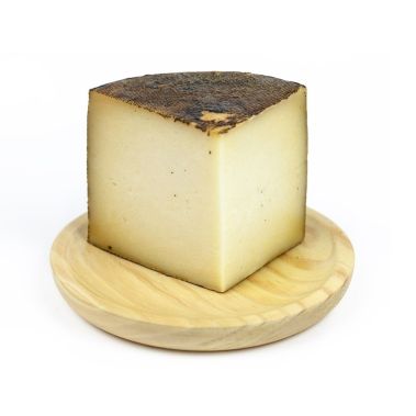 Cheese Manchego from sheep milk, fat 50%, ripened 2-3months, 6*~1kg, Paraje Sotuelamos