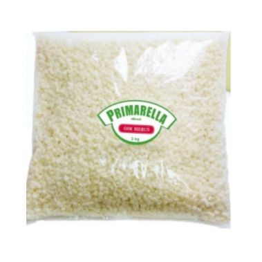 Milk and vegetable fat products Primarella, diced, fat 22%, 5*2kg, Poland