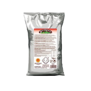 Siers Pecorino Romano no aitas piena, rīvēts, t.s.s. 36%, 6*1kg
