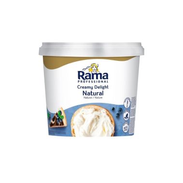 Cheese Delight fresh, 1*1.5kg, RAMA Professional