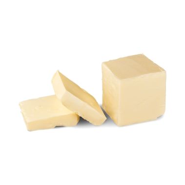 Butter, not packed, fat 82%, 1*25kg