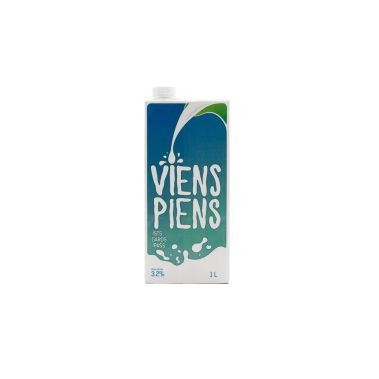 Milk, UHT, fat 3.2%, 12*1L