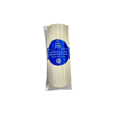 Cheese Buche de Chevre fresh from goat milk, fat 45%, 3*1kg, Vega Gourmet