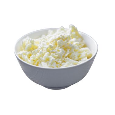 Curd cheese, fat 9%, 1*5kg