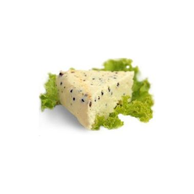 Cheese SierStelle with canabis, fat 66.7%, ~325g, Malevs