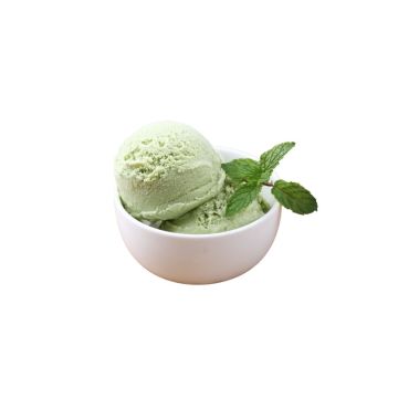 Ice cream Green tea, 4*2.5L