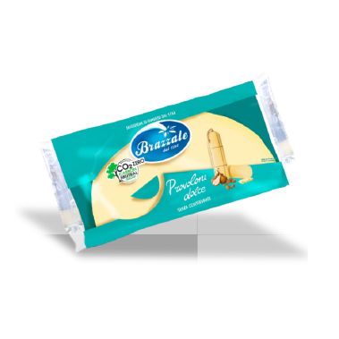 Siers Provolone Fettina Dolce, t.s.s. 44%, 12*250g, Brazzale