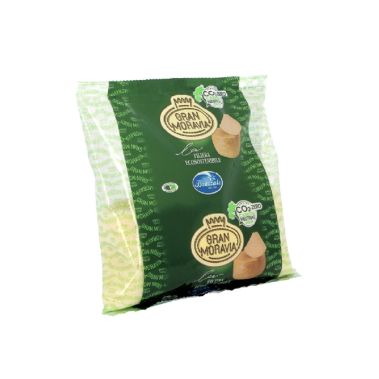 Siers Gran Moravia, rīvēts, t.s.s. 32%, 12*500g