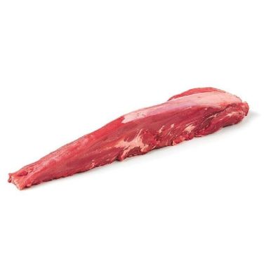 Beef tenderloin, chilled, vac., 5*~1.3-1.8kg, Namibia