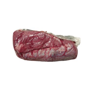 Liellopa pleca fileja (Chuck Tender), atdz., vak., 26*0.550-0.850kg, Namībija