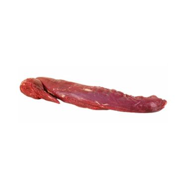 Liellopa fileja Angus, atdz., vak., 5*~1.81-2.27kg, Argentīna