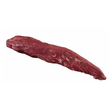 Liellopa fileja, PRIME, barots ar graudiem, atdz., vak., 6*~1.9-2.3kg, ASV