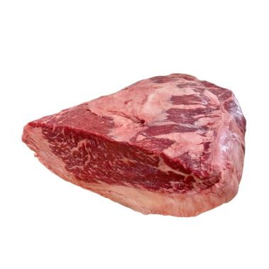 Liellopa šķiņķa daļa (Picanha), Wagyu, atdz., vak., 8*~2-2.8kg, Austrālija