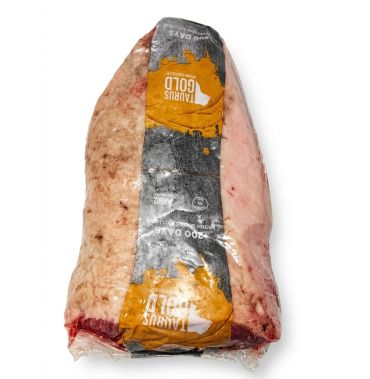 Beef Picanha, grain fed, chilled, vac., 8*~1.95kg, Uruguay