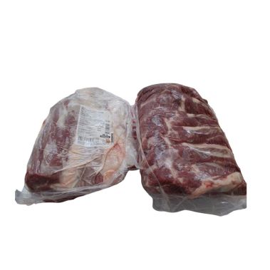 Liellopa antrekots (Rib-Eye), sald., vak., 9*~2+kg, Brazīlija