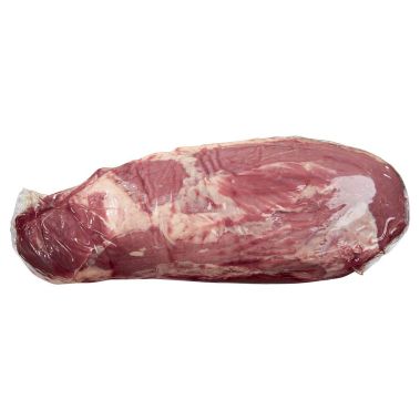 Liellopa šķiņķa ārējā daļa (Eyeround), barots ar graudiem, sald., vak., 8*1.8+kg, Urugvaja