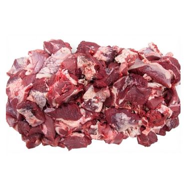 Vasika tükid, 80/20, jahut., vaak., 3*~5-8kg, Holland