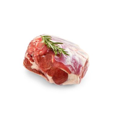 Mutton leg, b/less, frozen, vac., 10*~1.1-1.8kg, Ovation, New Zealand