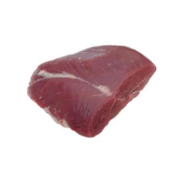 Mutton chumps, CAP OFF, frozen, vac., 8*(6*200-230g), Ovation, New Zealand
