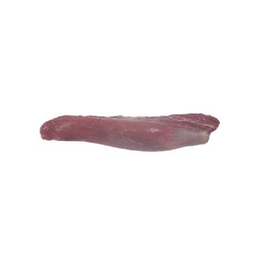 Cūkas fileja, sald., vak., 1*~12kg (20*~600g), Beļģija