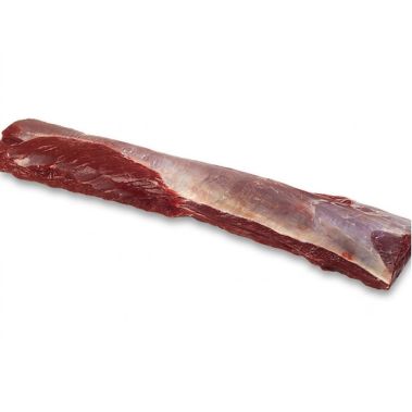 Brieža karbonāde, b/kaula, sald., vak., 4*~2kg, Jaunzēlande
