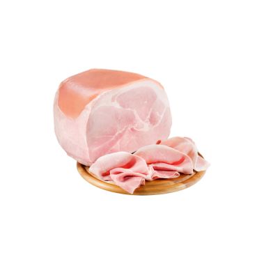 Pork ham Prosciutto Cotto Granmagro, cooked, vac., 1*3.8kg, Casa Modena