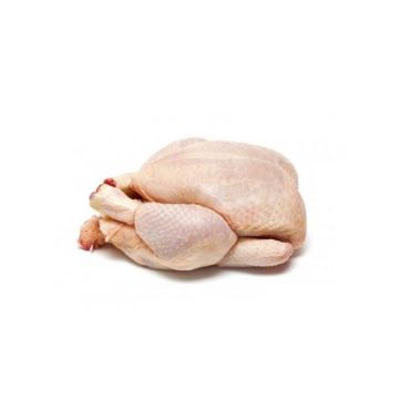 Chicken griller, whole, frozen, 1*9.6kg (12*800g), Germany