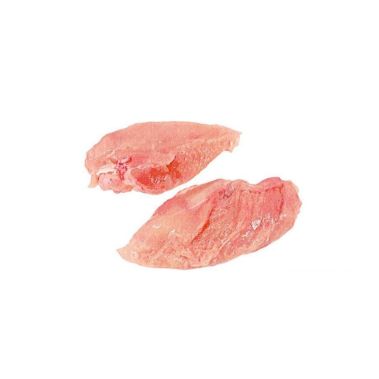 Chicken breast fillet, frozen, 10kg, Ukraine