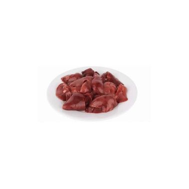 Chicken liver, frozen, 1*10kg