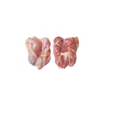 Chicken leg, boneless, skin off, frozen, 1*10kg